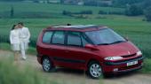 Renault Espace 3 3.0 V6 24v