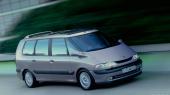 Renault Grand Espace 1