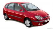 Renault Scenic 1 1.9 D RT