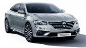 Renault Talisman - 2021 Facelift