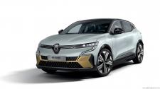 Renault Megane E-Tech image