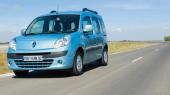 Renault Kangoo 2 Phase 1 Combi Expression 1.5 dCi 90HP