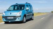 Renault Kangoo 2 Phase 1 Profesional 1.5 dCi 70HP