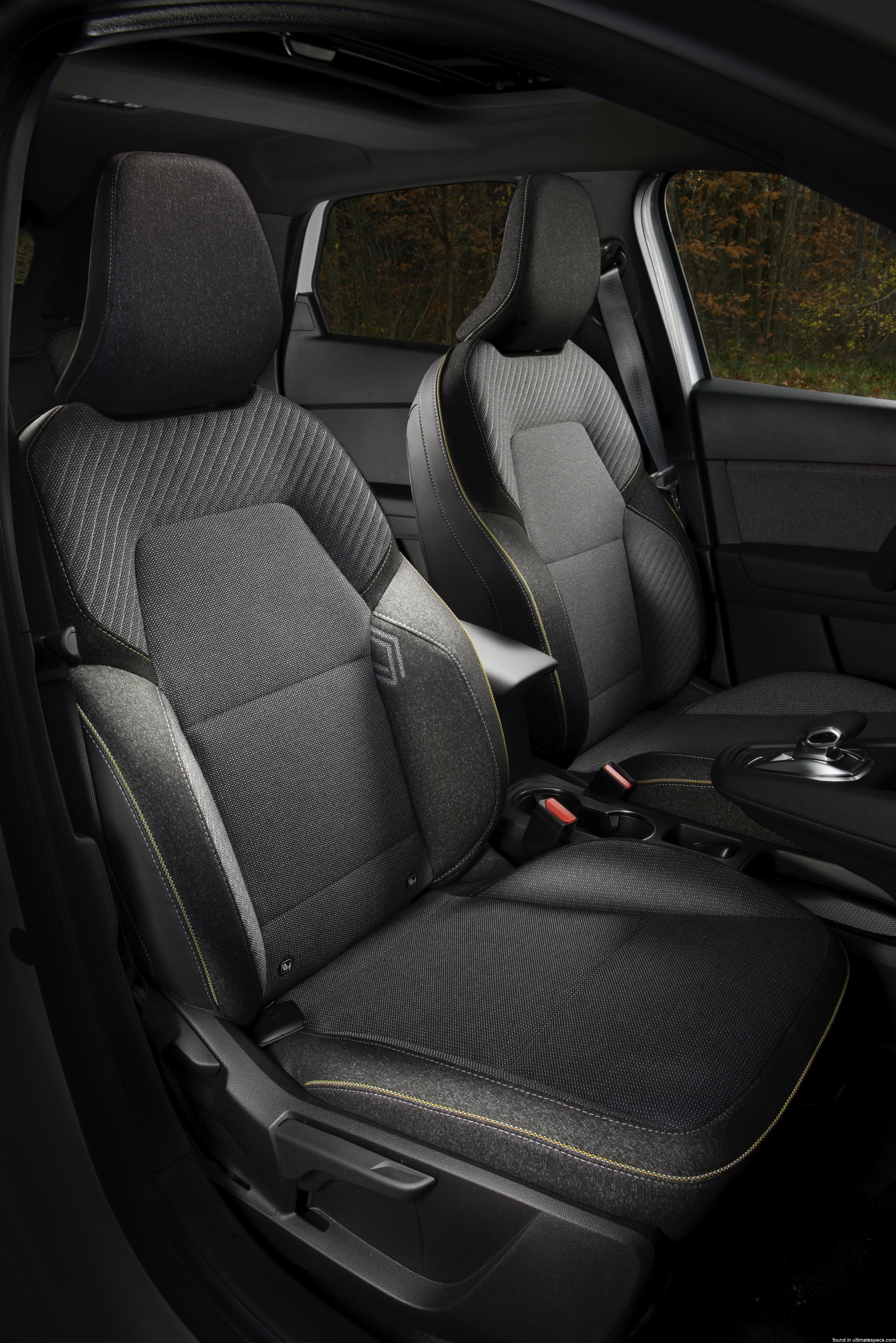 Renault Captur 2024