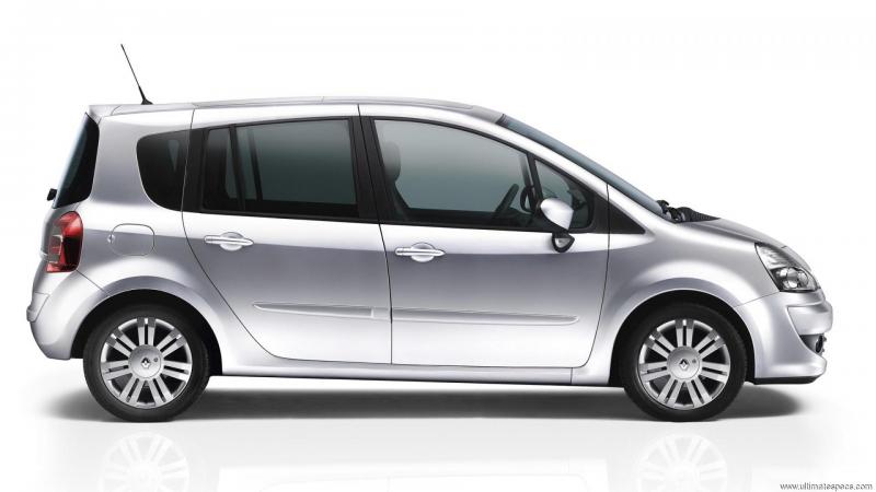 Renault Grand Modus image