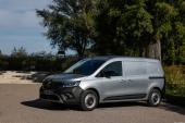 Renault Kangoo 3 Van L2