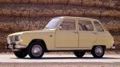 Renault 6 1100 Rodeo