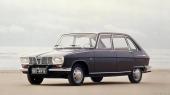 Renault 16