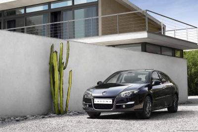 Renault Laguna 3 Phase 2 image