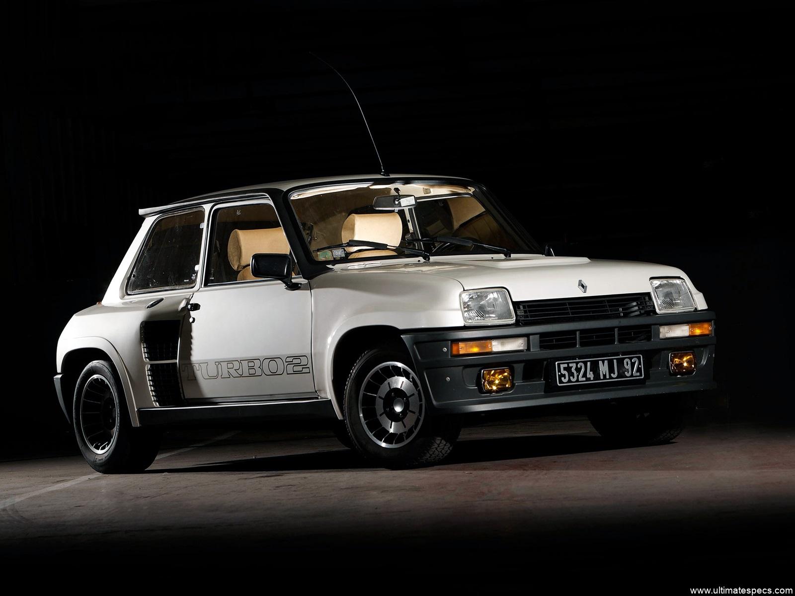 Renault 5