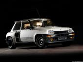 Renault 5 Turbo 2