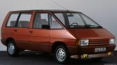 Renault Espace 1 2200 GTX/TXE