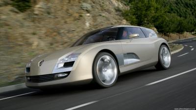 Renault Altica  (2006)