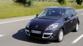 Renault Scenic 3 Phase 1 Bose Edition Energy dCi 130 Stop&Start eco2