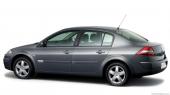 Renault Megane 2 Phase 2 Saloon 1.6 16v Expression