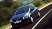 Renault Clio 3