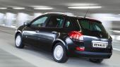 Renault Clio 3 Phase 1 Grand Tour Authentique 1.5 dCi 70HP