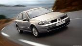 Renault Laguna 2 Phase 2