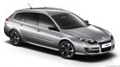 Renault Laguna 3 Phase 2 Grand Tour Bose Edition dCi 175 Automatic