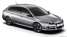 Specs For All Renault Laguna 3 Phase 2 Grand Tour Versions