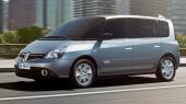 Renault Espace 4 Phase 4