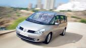 Renault Espace 4 Phase 2