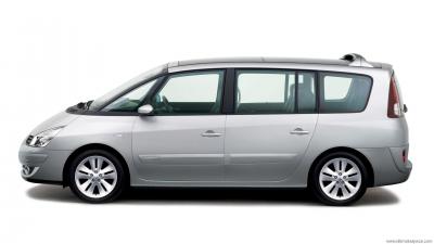 Renault Grand Espace 2 Phase 3 image