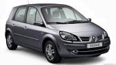 Renault Scenic 2 Phase 2 Privilege 1.5 dCi 105HP eco2