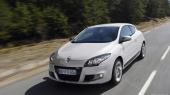 Renault Megane 3 Phase 2 Coupe Dynamique dCi 110