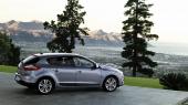 Renault Megane 3 Phase 1 TomTom Edition dCi 90 eco2