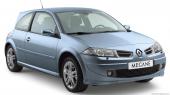 Renault Megane 2 Phase 2 1.5 dCi 105 Luxe Privilege