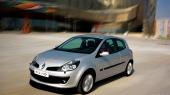 Renault Clio 3 Phase 1 3Doors