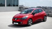 Renault Clio 4 Energy dCi 90 EDC Limited