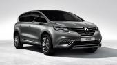 Renault Espace 5 - 2015 New Model