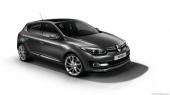 Renault Megane 3 Phase 3 Limited dCi 110 eco2