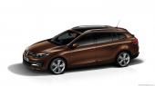 Renault Megane 3 Phase 3 Break Sport Tourer