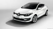 Renault Megane 3 Phase 3 Coupe RS 275 Throphy