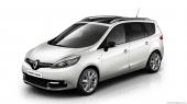 Renault Grand Scenic 3 Phase 3