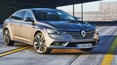 Renault Talisman TCe 225 Intens