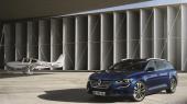 Renault Talisman Sport Tourer dCi 110 ECO2 Intens