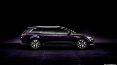 Renault Talisman Sport Tourer image