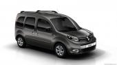 Renault Kangoo 2 Phase 2