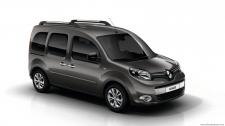 Specs For All Renault Kangoo 2 Phase 2 Versions