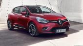 Renault Clio 4 Ph2 dCi 110