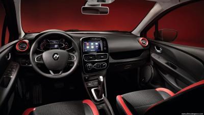 Renault Clio 4 Ph2 image