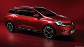 Renault Clio 4 Ph2 Sport Tourer dCi 90 EDC