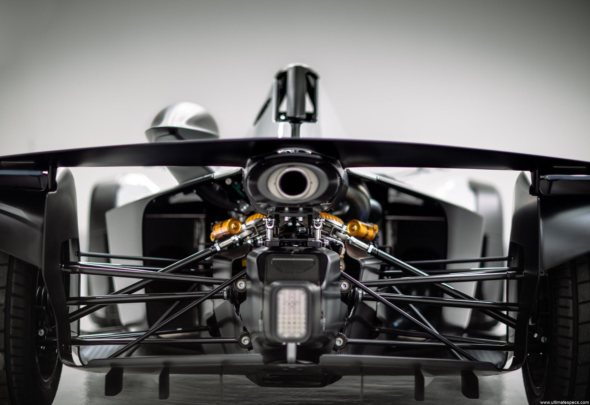 BAC Mono