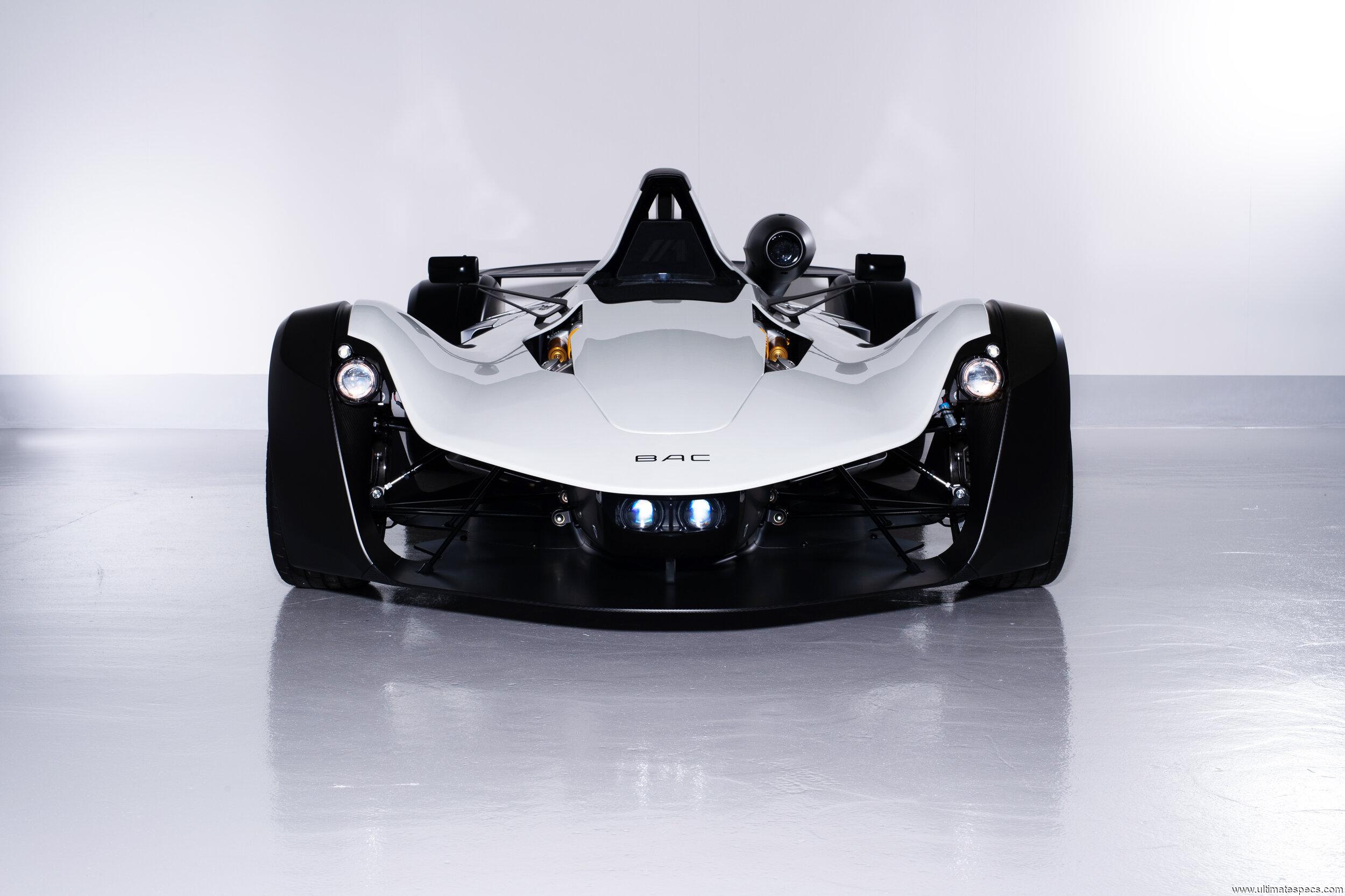 BAC Mono