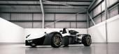 BAC Mono