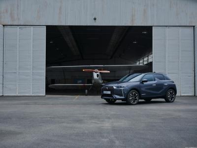 DS DS3 2023 E-Tense Collection 